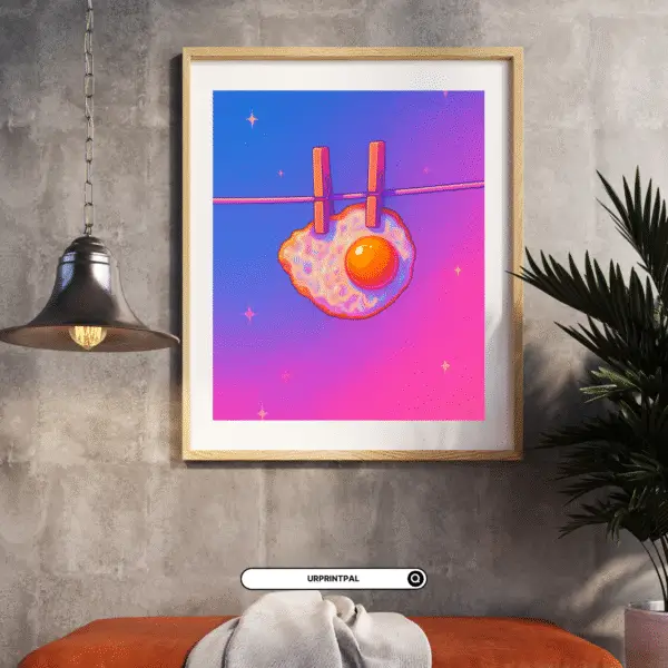 Pink Surrealism Set - Image 8