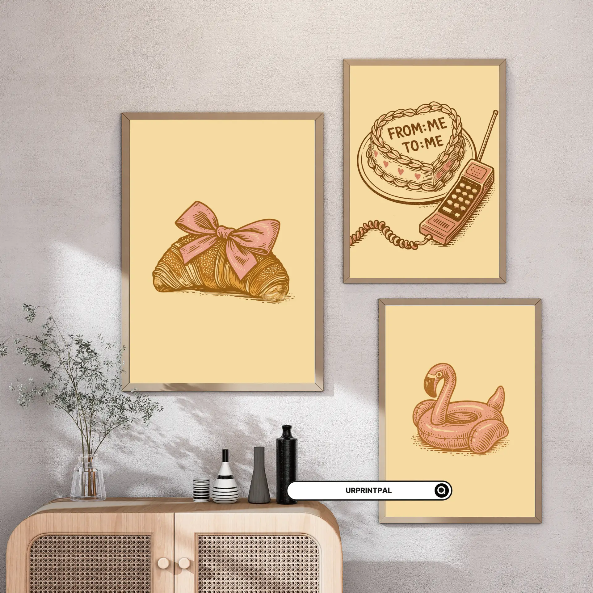 Whimsical Aesthetic Decor - Image 2