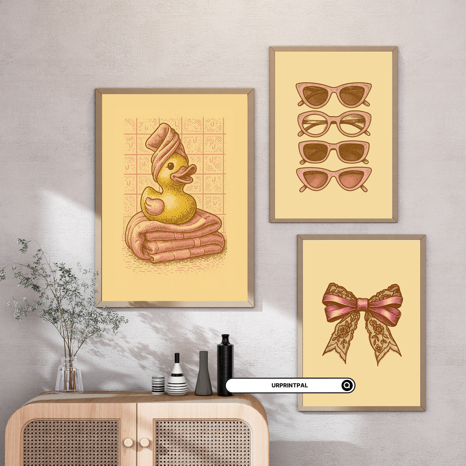 Whimsical Aesthetic Decor - Image 6