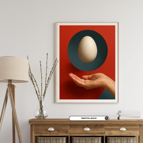 Modern Wall Art - Image 2