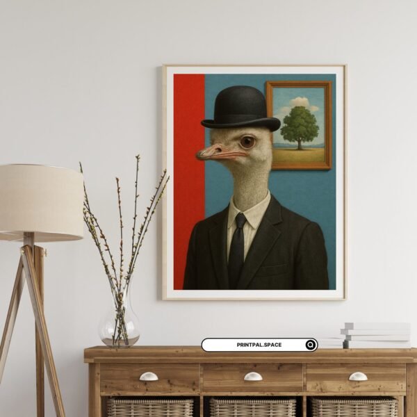 Abstract Animal & Nature Prints - Image 2