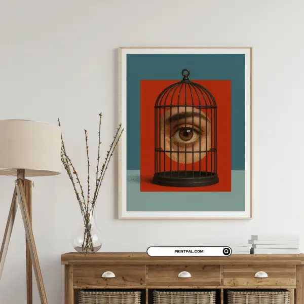 Bold Modern Decor - Image 11