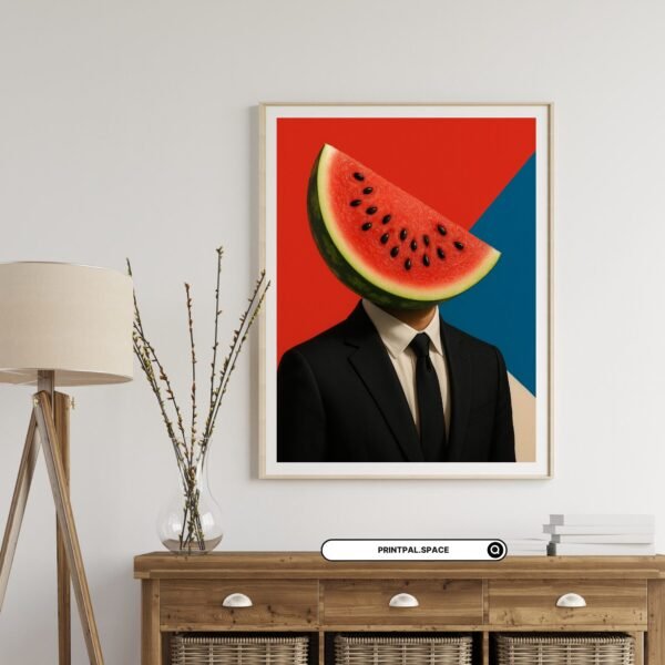 Mid Century Modern Decor - Image 6