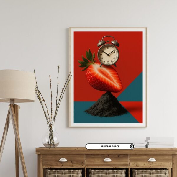 Modern Wall Art - Image 6