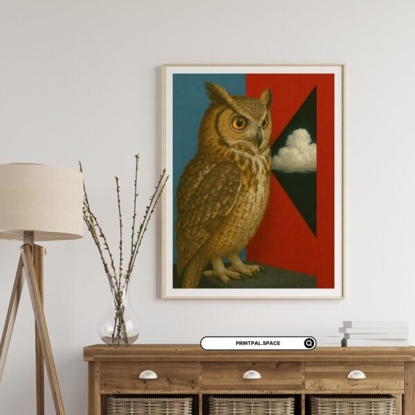Modern Abstract Decor - Image 6