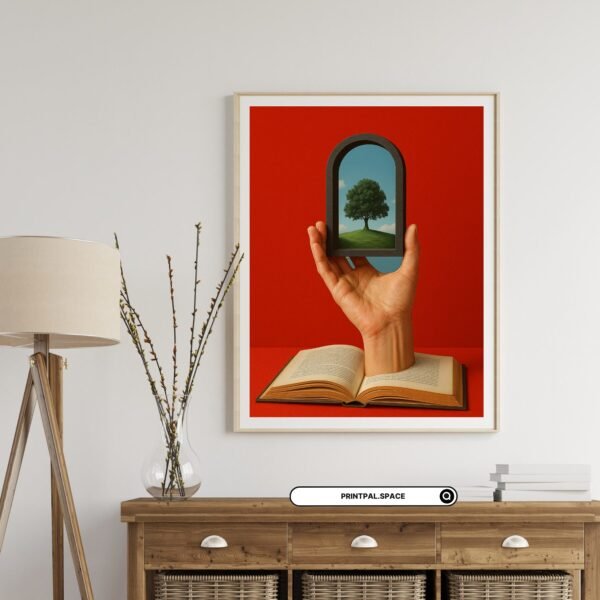 Bold Abstract Prints - Image 6