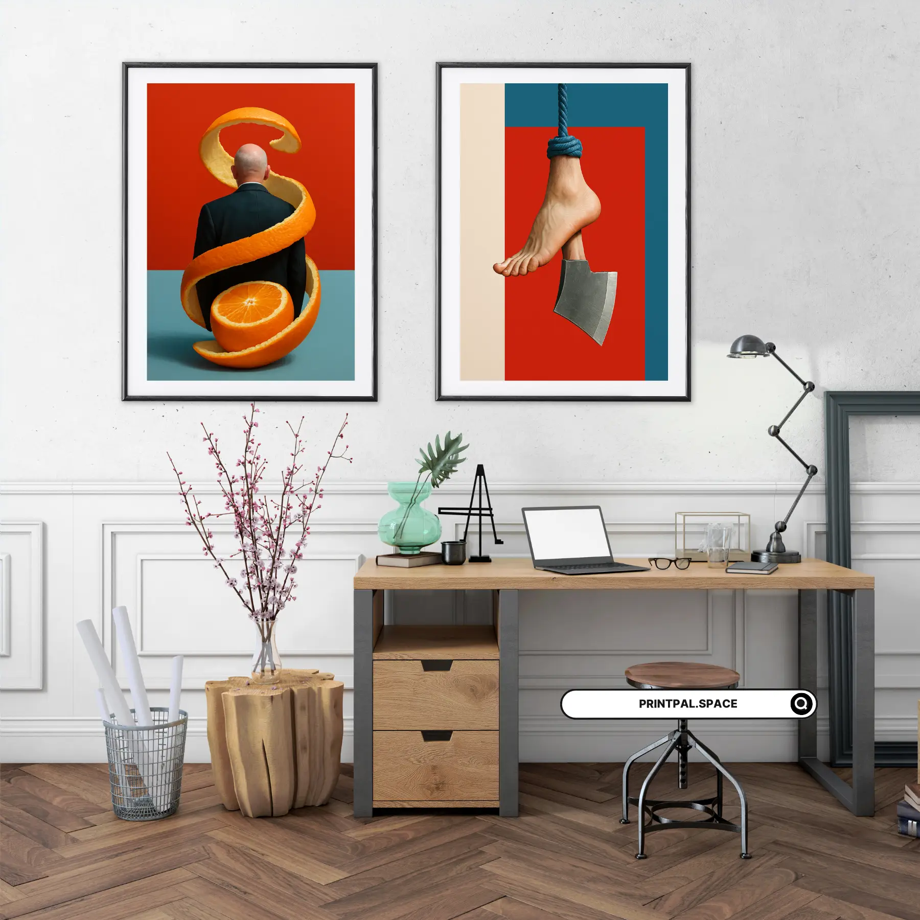 Surreal Wall Art Prints - Image 4