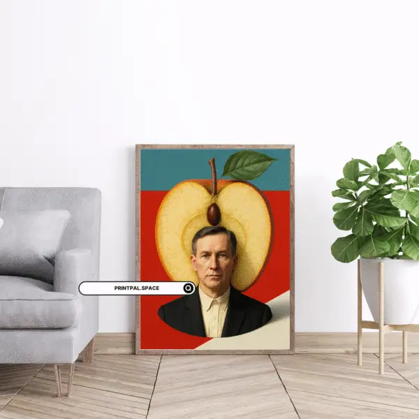 Surreal Mind Wall Art - Image 10