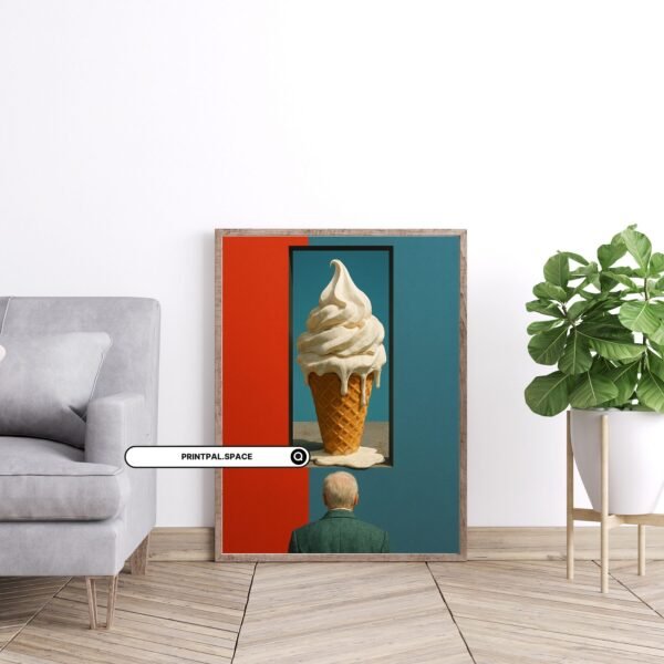 Mid Century Modern Decor - Image 10