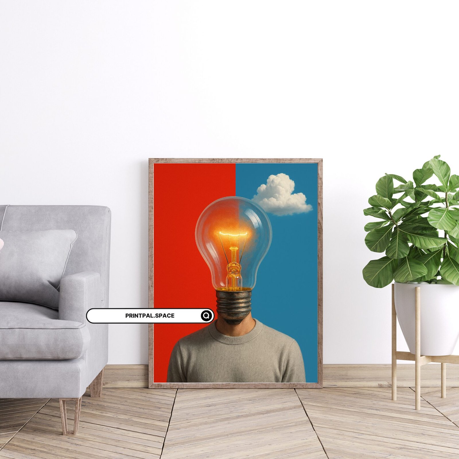 Surrealist Wall Art Prints - Image 10