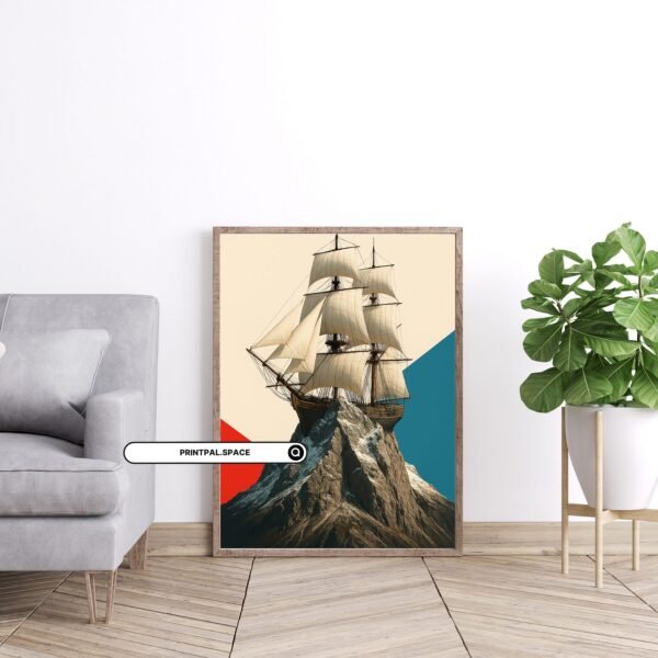 Modern Wall Art - Image 10