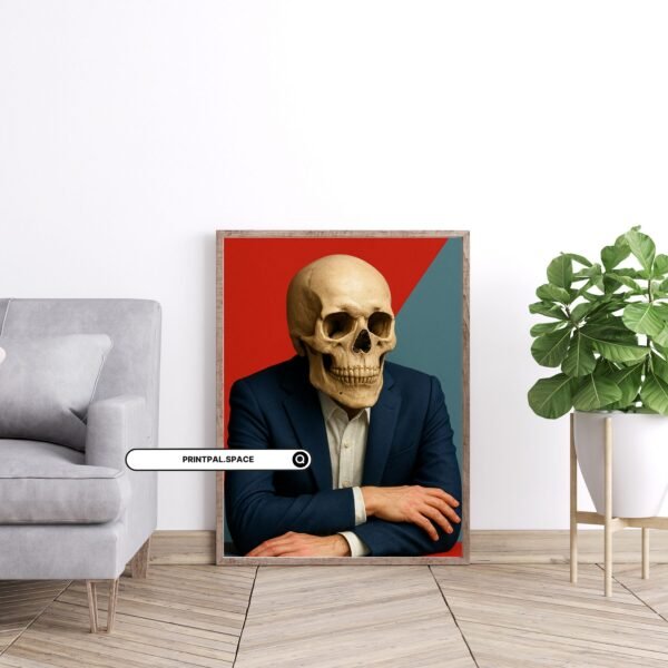 Modern Abstract Decor - Image 10