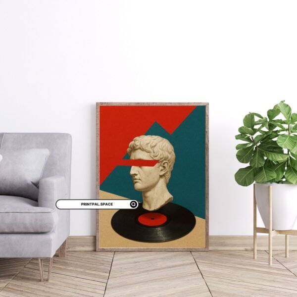 Abstract Animal & Nature Prints - Image 10