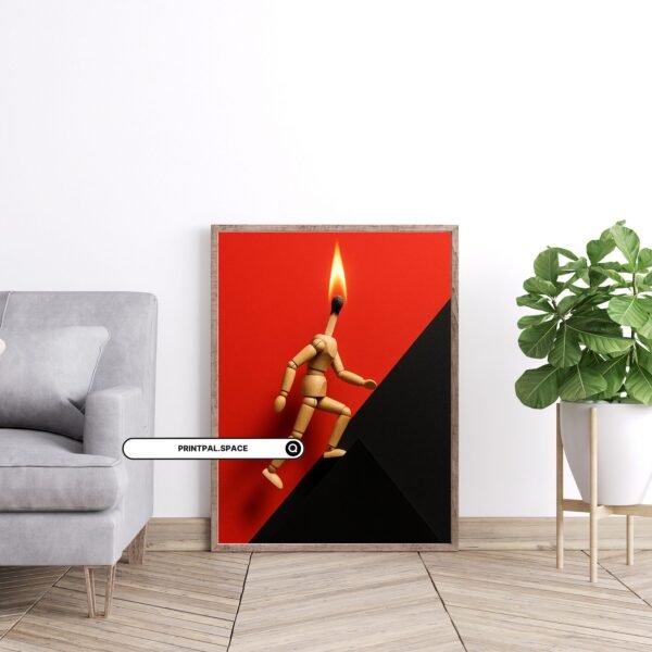 Bold Abstract Prints - Image 10