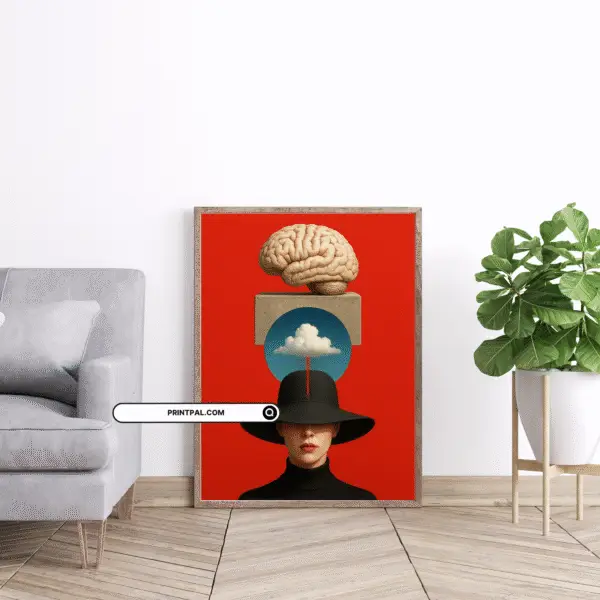 Bold Modern Decor - Image 6