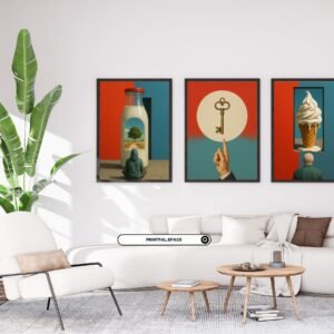 Mid Century Modern Decor