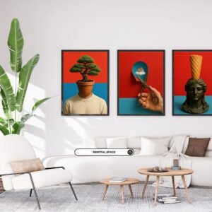 Mindful Whimsy