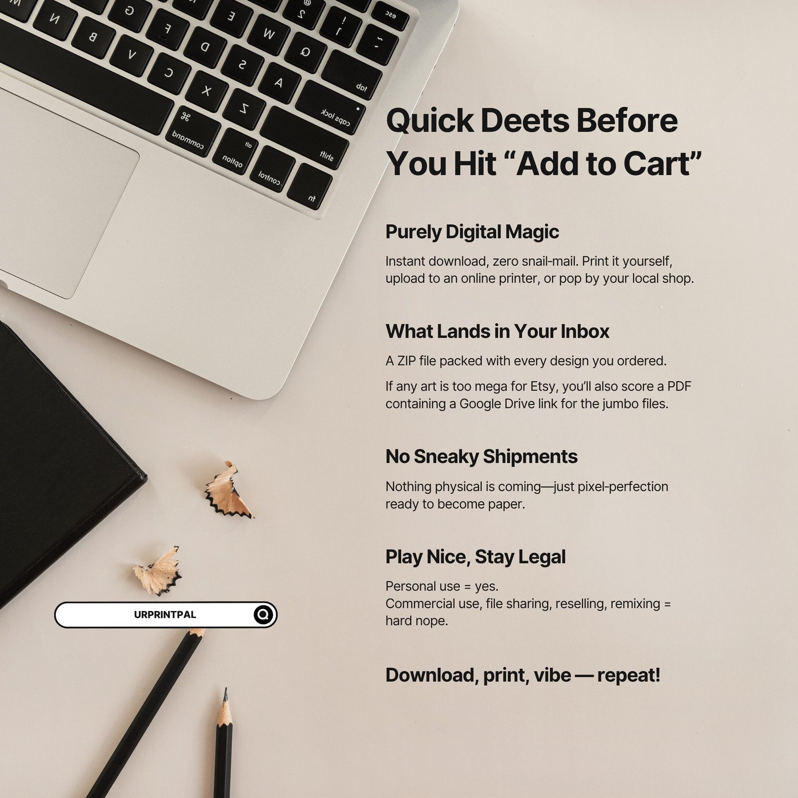 Día de Muertos Post Cards - Image 3